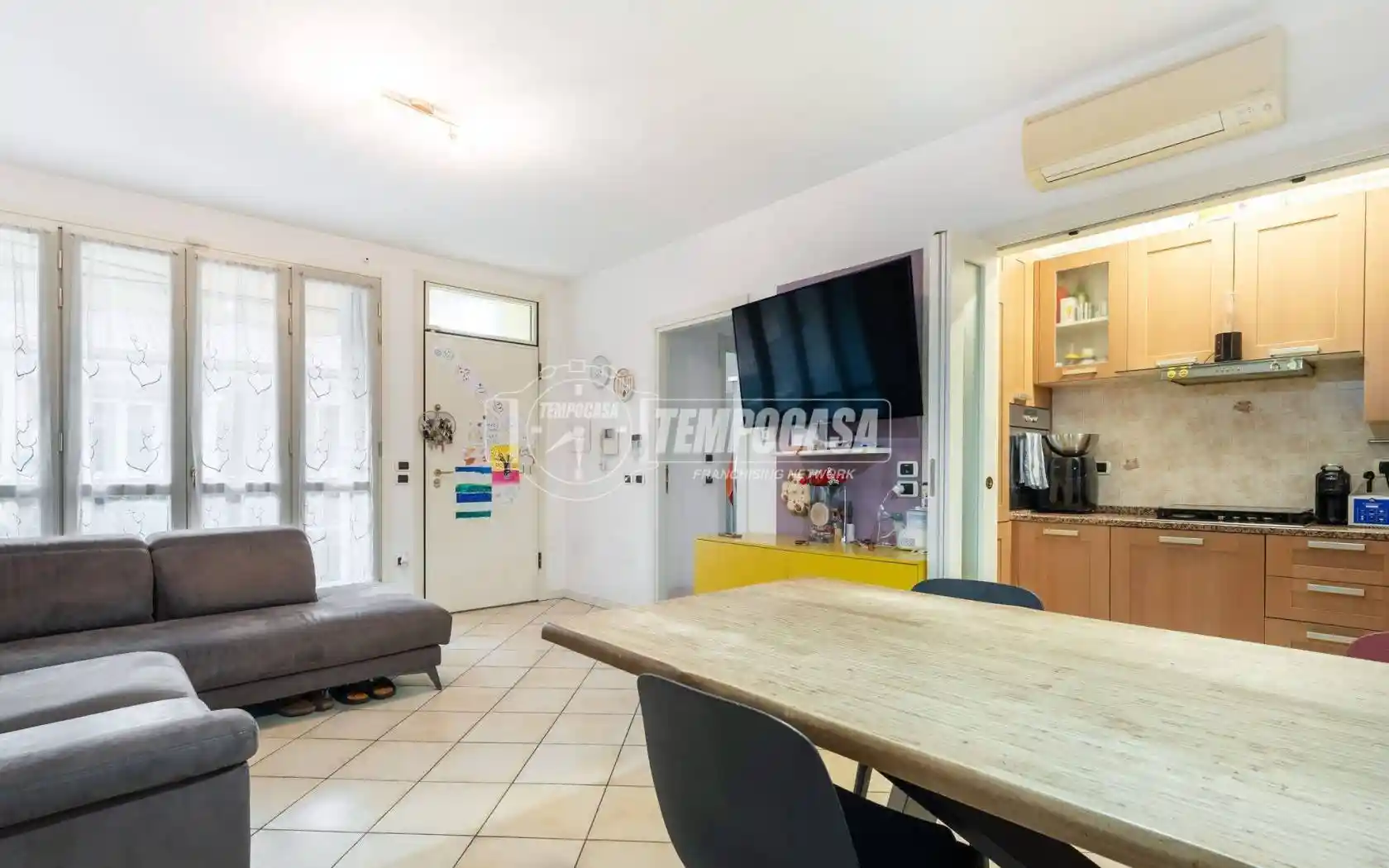 Trilocale via Giovanni Bernardi 84, Faenza - foto 3