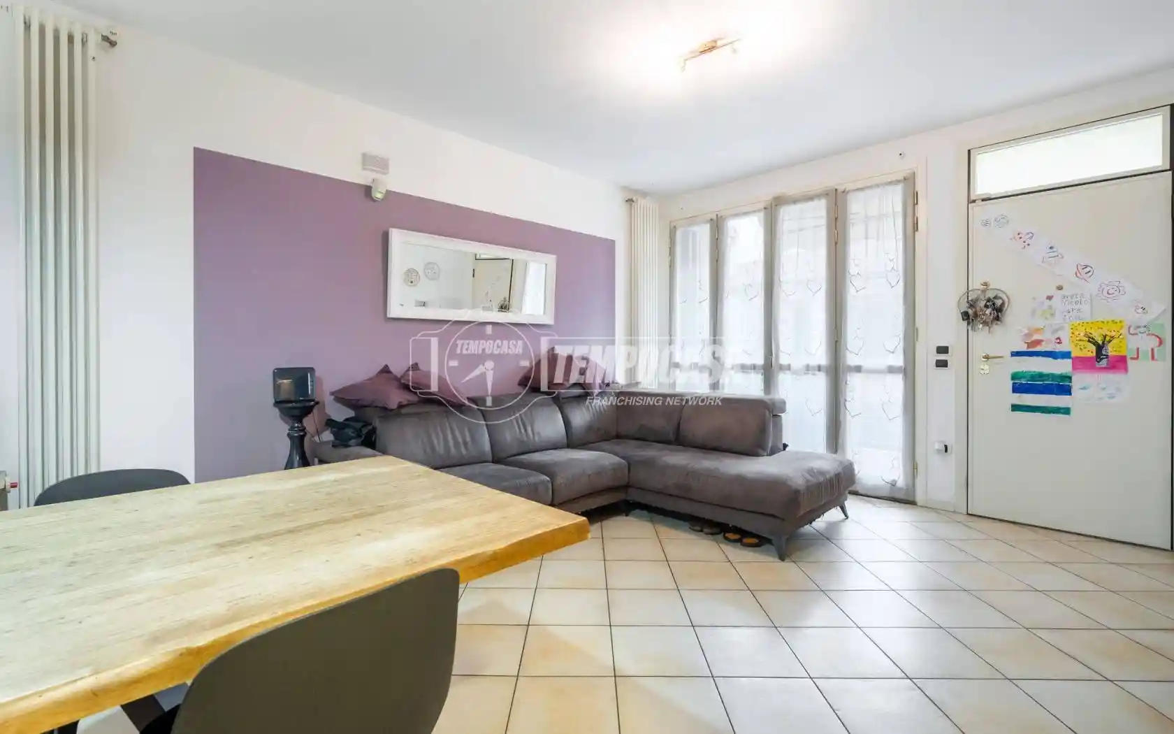 Trilocale via Giovanni Bernardi 84, Faenza - foto 4