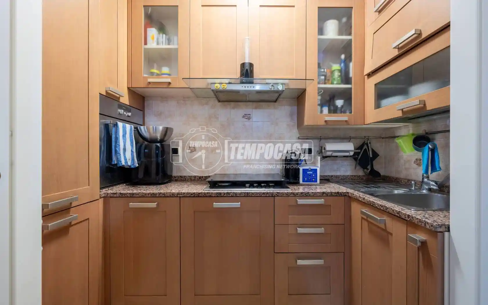 Trilocale via Giovanni Bernardi 84, Faenza - foto 5