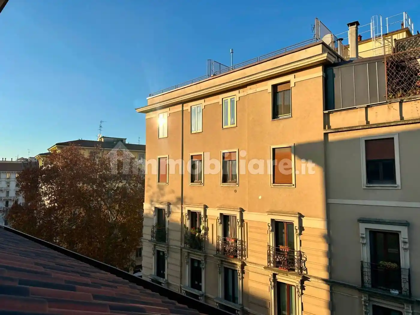 Quadrilocale viale Premuda, Piave - Tricolore, Milano - foto 4