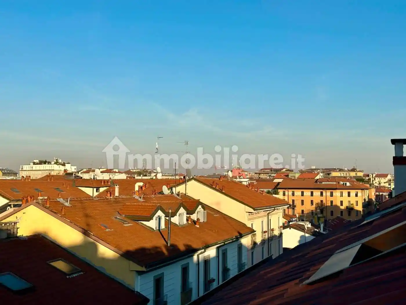 Quadrilocale viale Premuda, Piave - Tricolore, Milano - foto 5