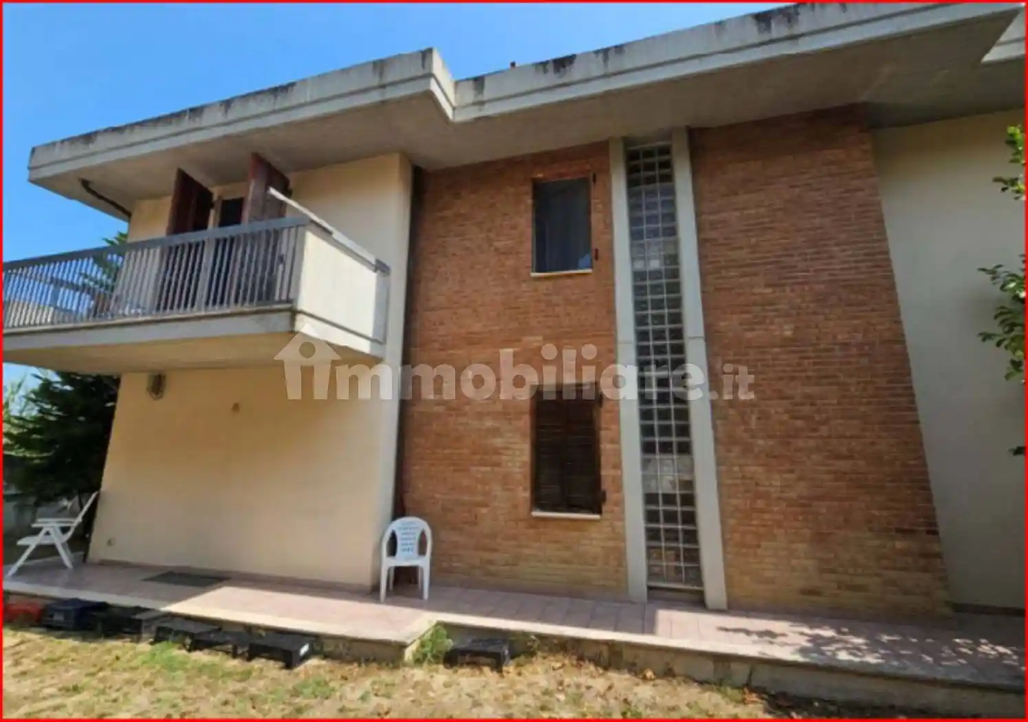 Villetta a schiera - foto 4