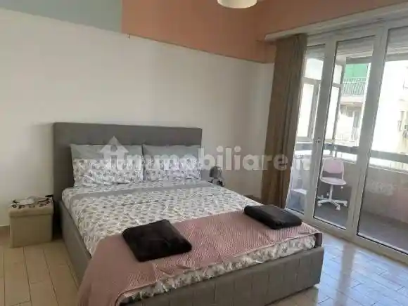 Trilocale viale dei Salesiani, Cinecittà, Roma - foto 4