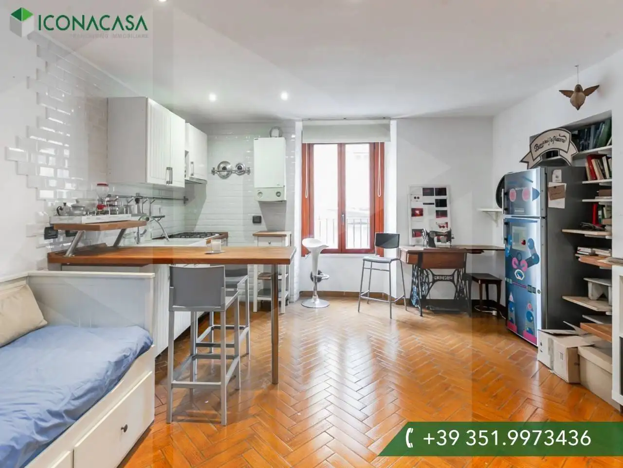 Apartment in vendita a Milan