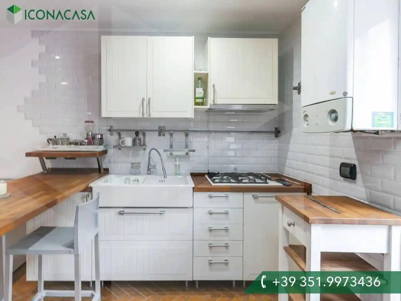 Bilocale viale Regina Giovanna 22, Porta Venezia, Milano - foto 4