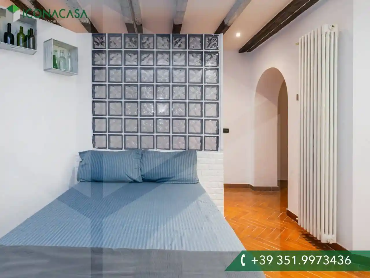 Bilocale viale Regina Giovanna 22, Porta Venezia, Milano - foto 5