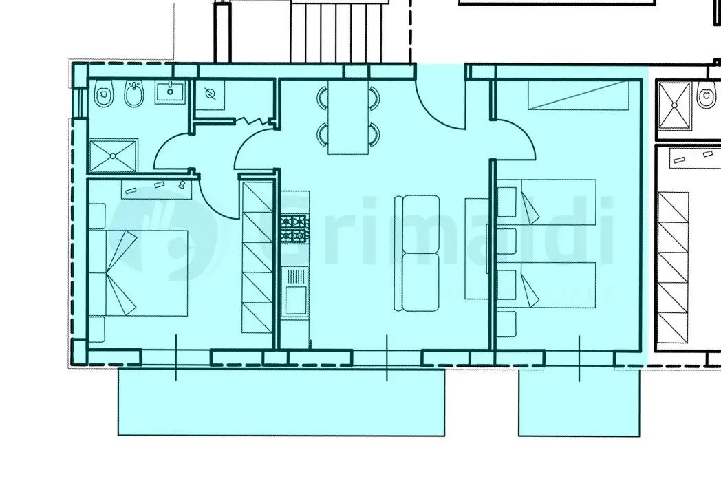 Appartamento in vendita a Siracusa