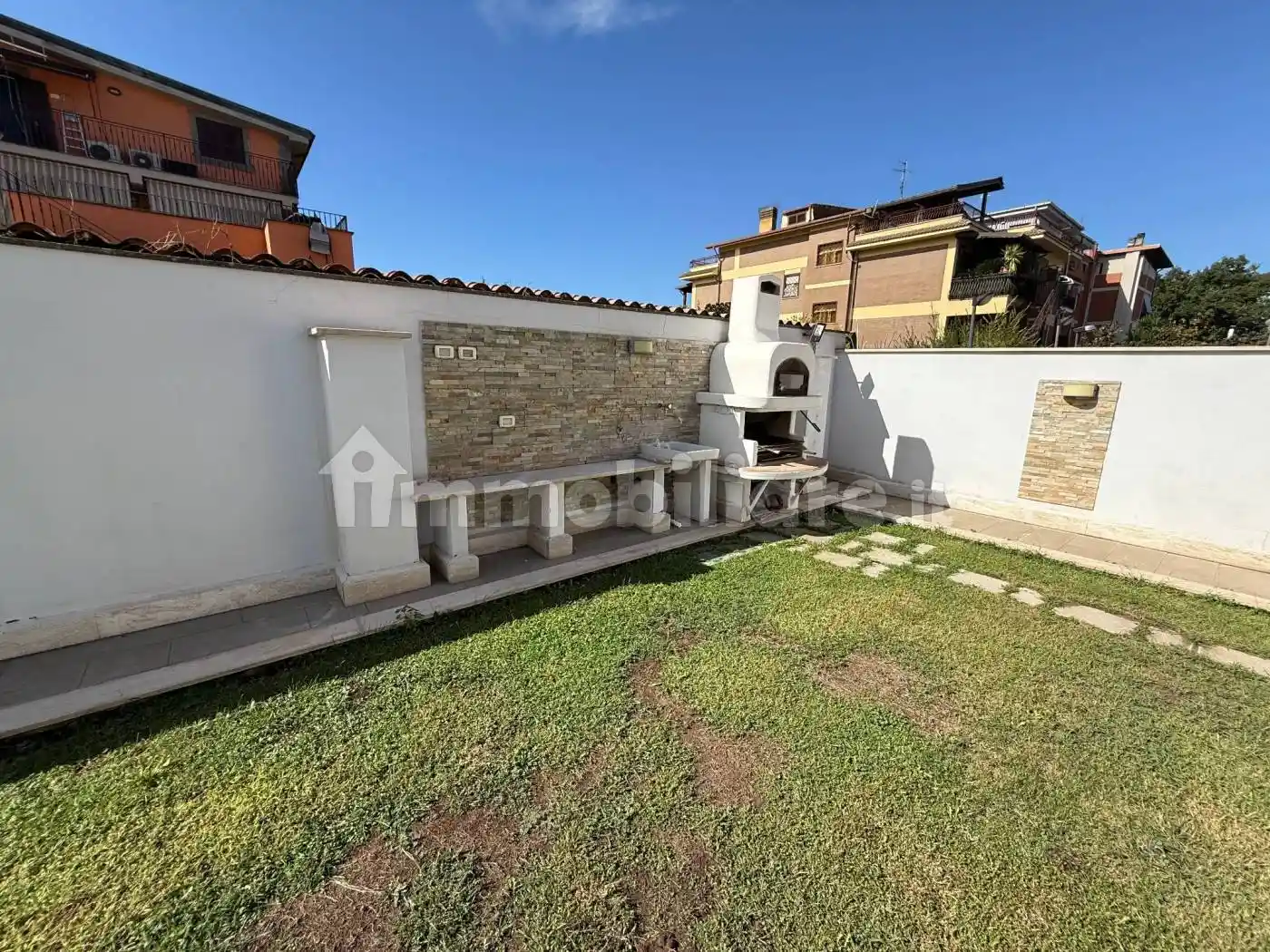 Trilocale via Roberto Paribeni 70, Anagnina, Roma - foto 5