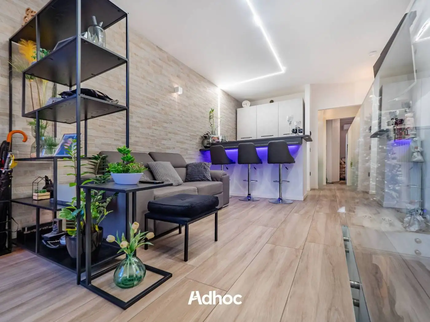 Appartamento in vendita a Fano