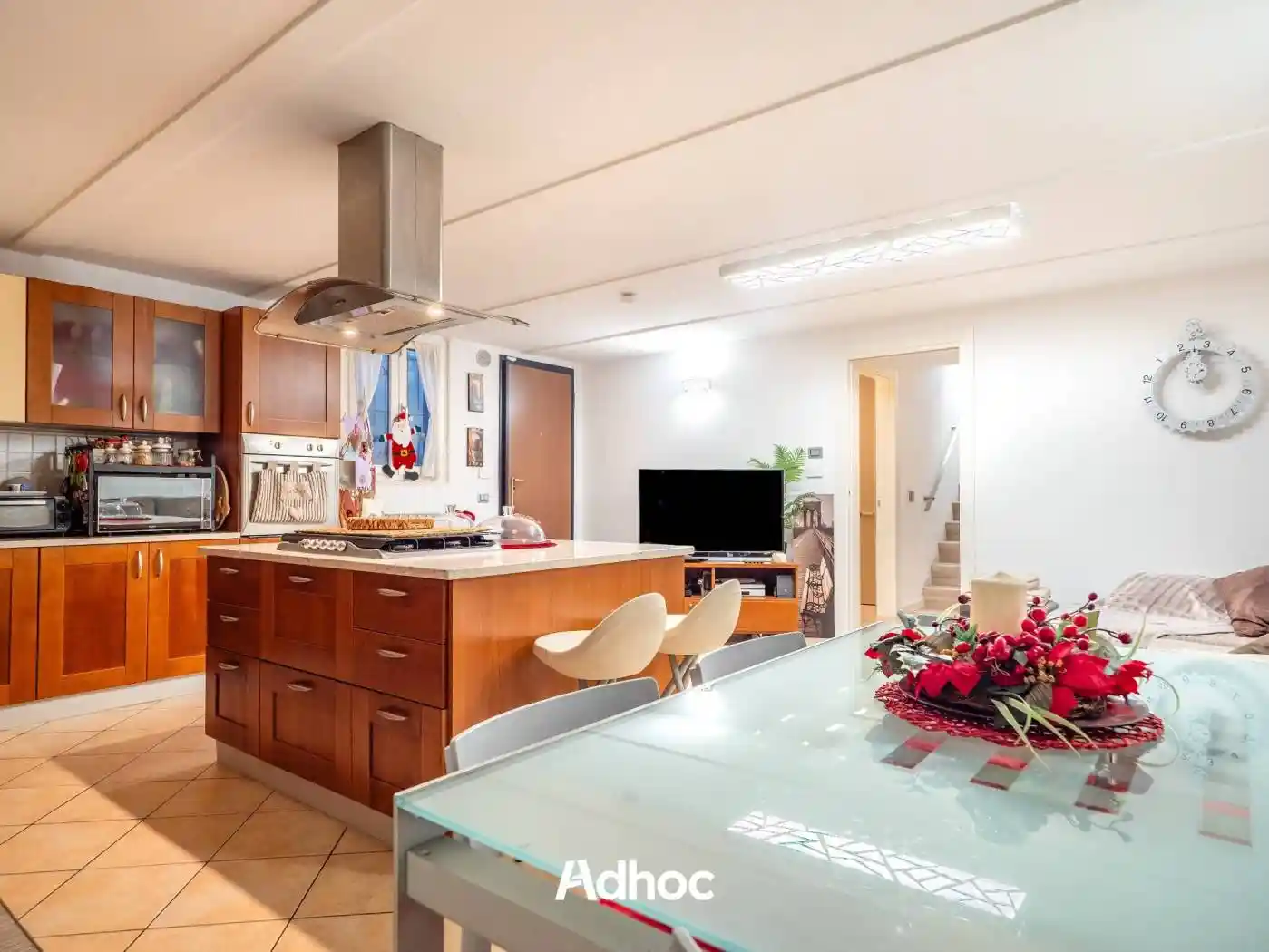 Quadrilocale via della Stazione 37E, Cuccurano - Carrara, Fano - foto 2