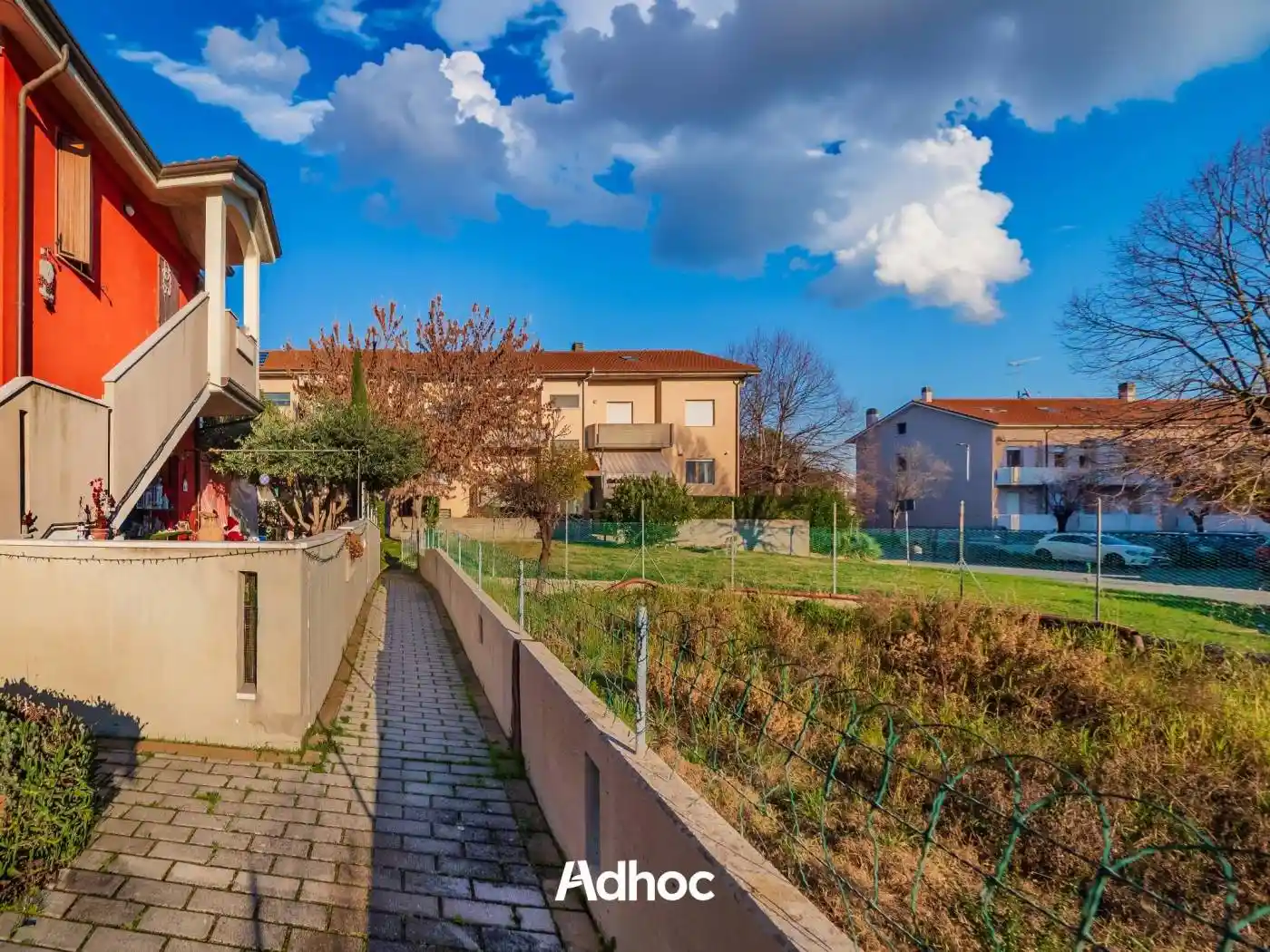Quadrilocale via della Stazione 37E, Cuccurano - Carrara, Fano - foto 3