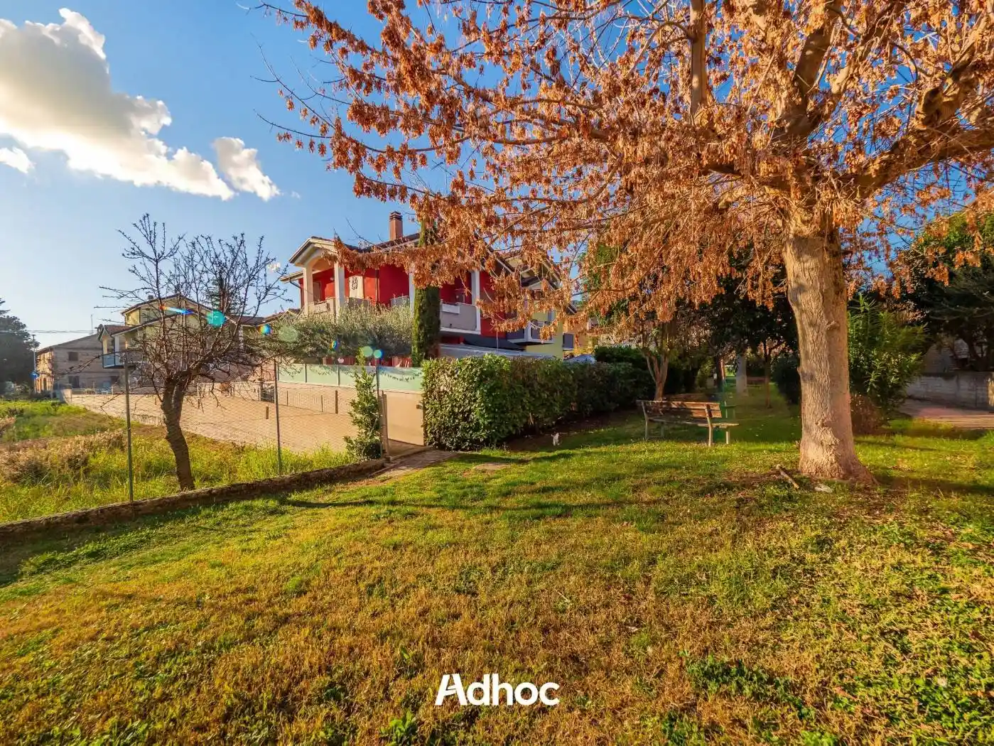 Quadrilocale via della Stazione 37E, Cuccurano - Carrara, Fano - foto 4