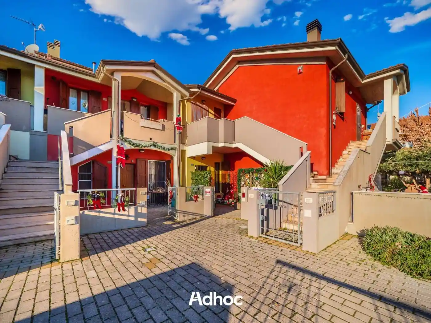 Quadrilocale via della Stazione 37E, Cuccurano - Carrara, Fano - foto 5