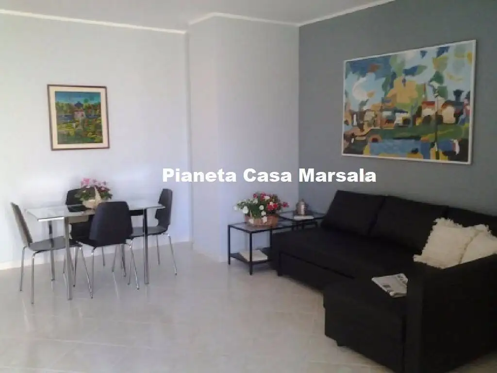 Trilocale via Giuseppe Mazzini, Centro Urbano, Marsala - foto 2