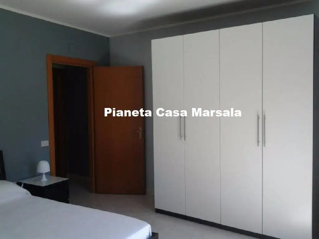 Trilocale via Giuseppe Mazzini, Centro Urbano, Marsala - foto 5