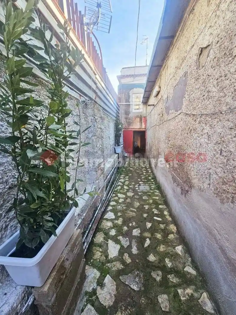 Monolocale via Poggio dei Mari, Arenella, Napoli - foto 2