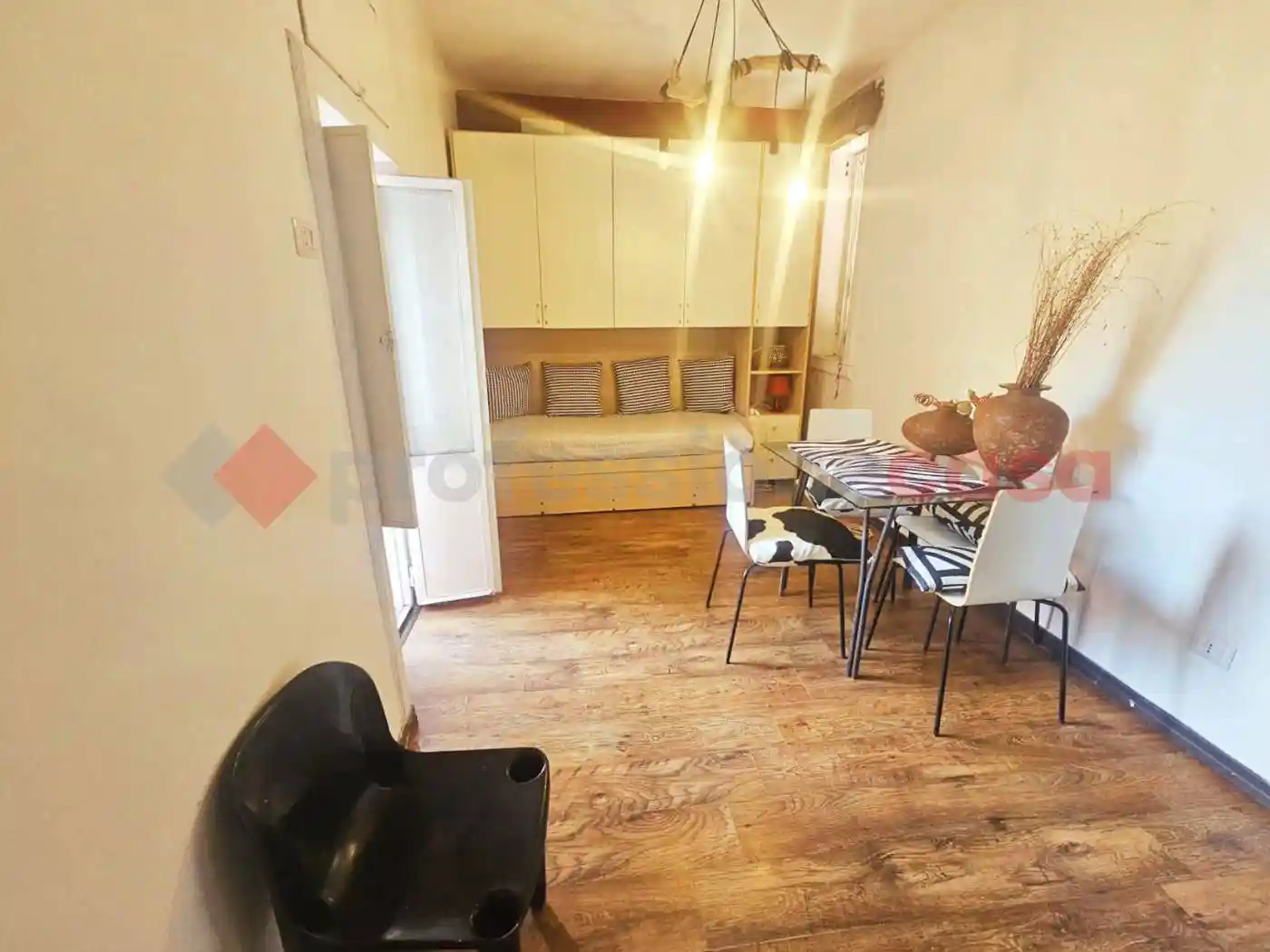 Monolocale via Poggio dei Mari, Arenella, Napoli - foto 4