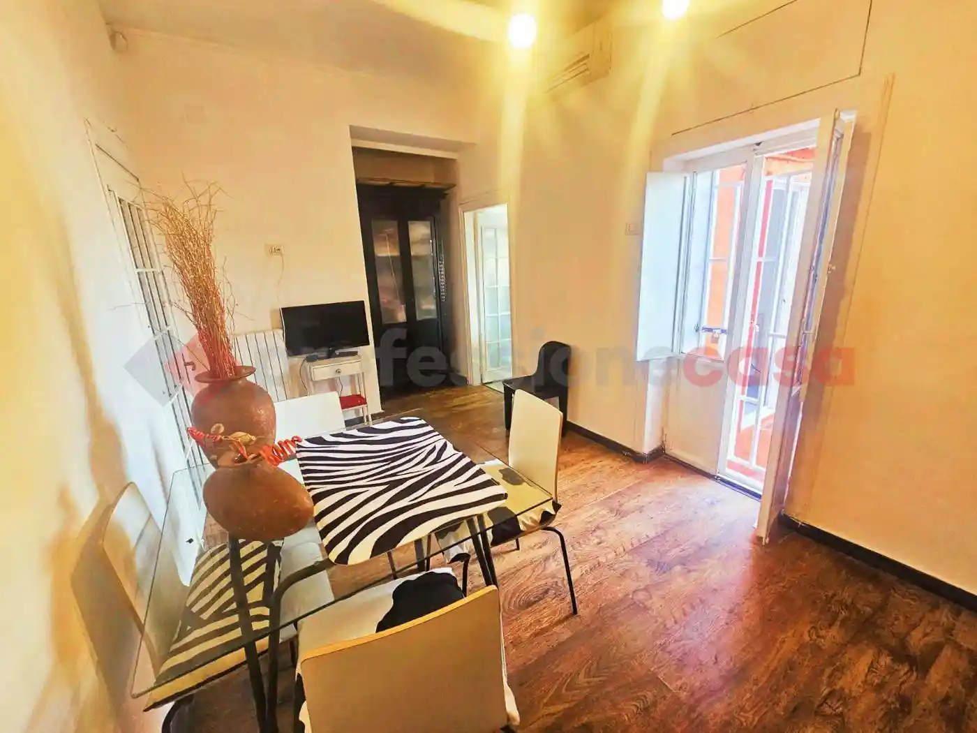 Monolocale via Poggio dei Mari, Arenella, Napoli - foto 5