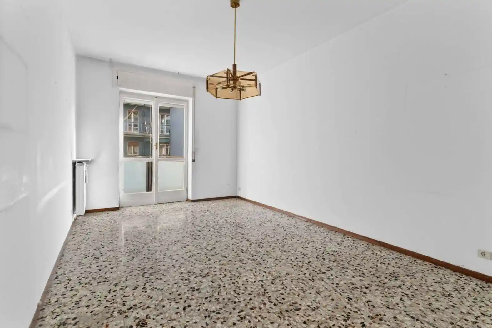 Trilocale via Francesco Brioschi 52, Pezzotti - Meda, Milano - foto 2