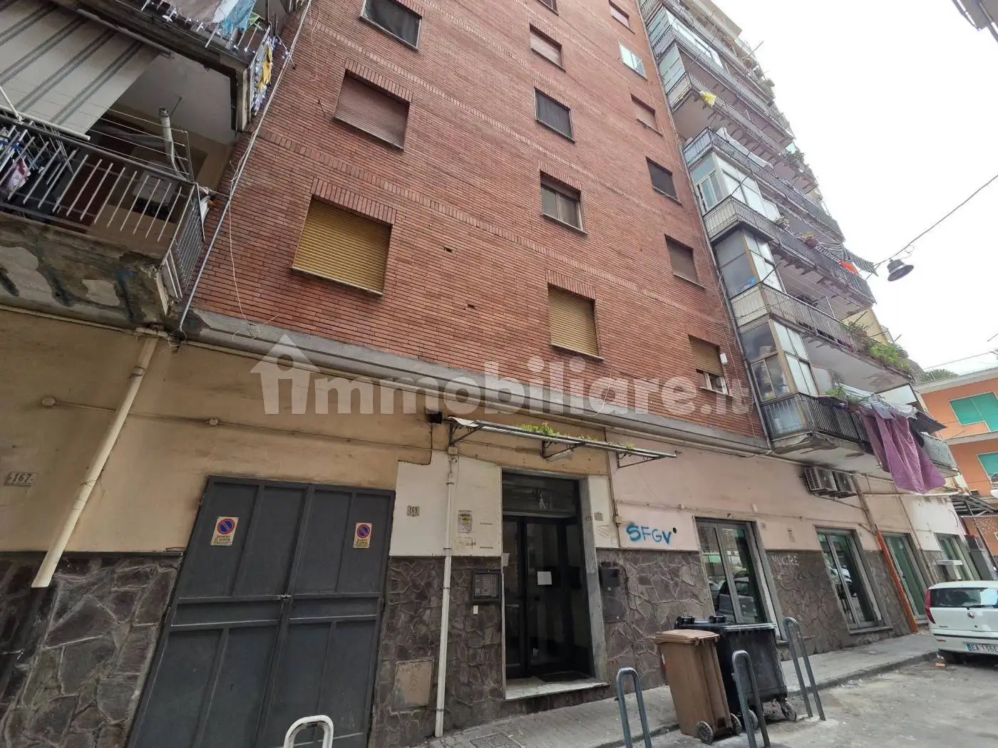 Attico - Mansarda in vendita a Pagani