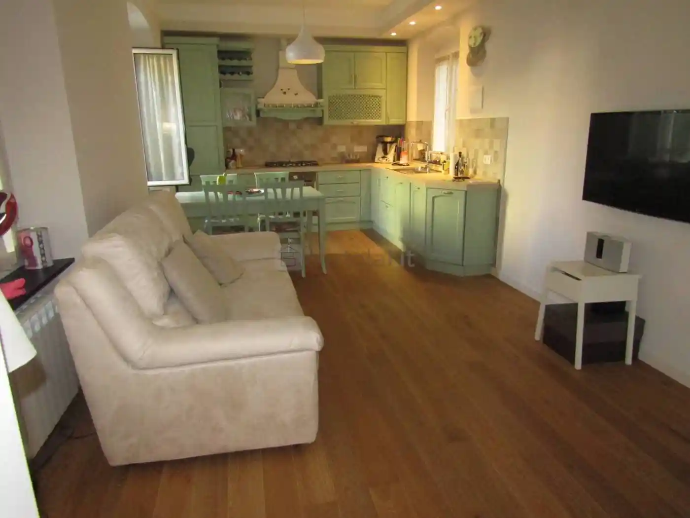 Appartamento viale De Geneys, Quarto, Genova - foto 2