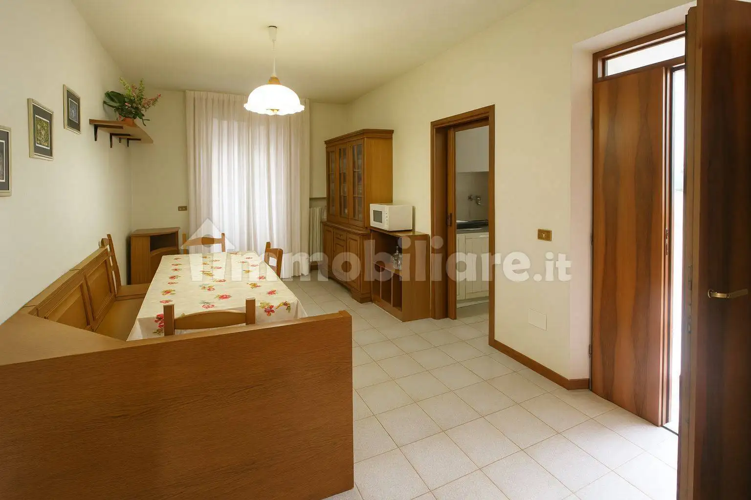 Casa colonica, buono stato, 203 m², Via Roma - Asse Sud, Jesi - foto 4