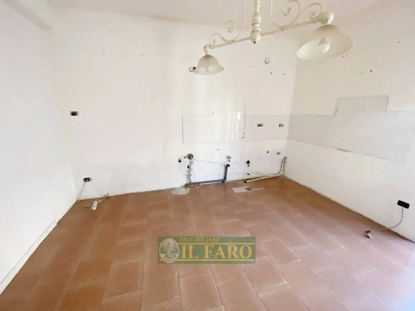 Trilocale via Giuglianiello, Madonna delle Grazie, Giugliano in Campania - foto 3