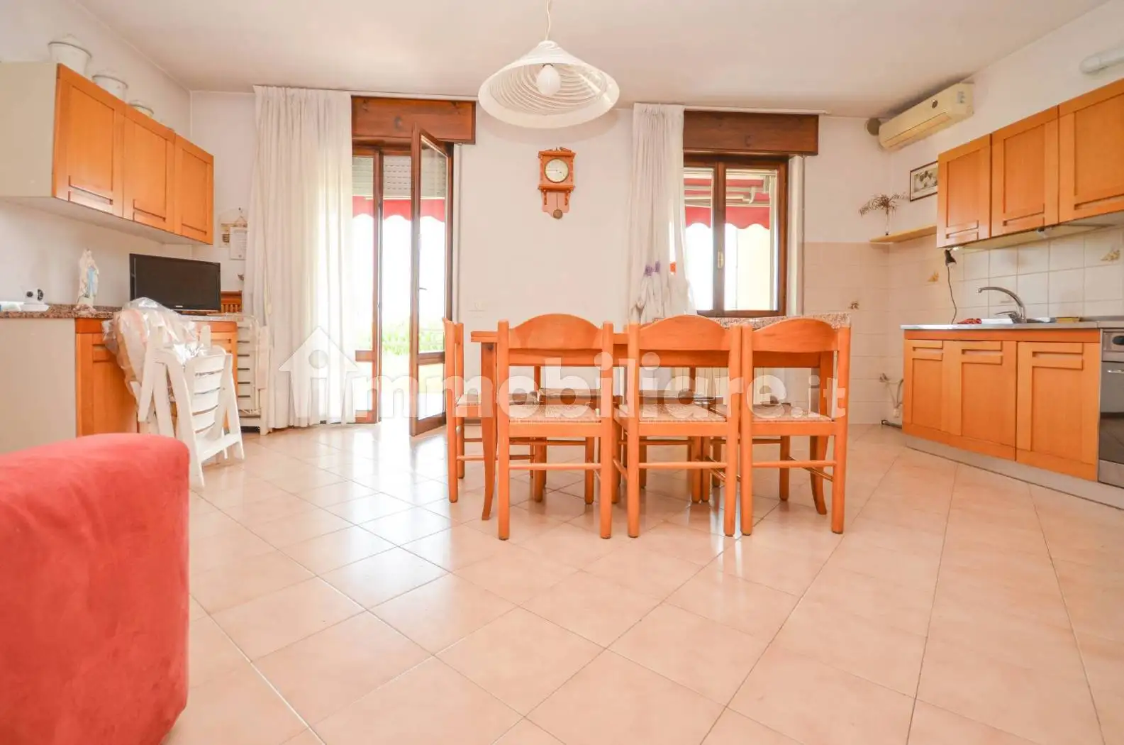 Villetta a schiera in vendita a Quinto Vicentino