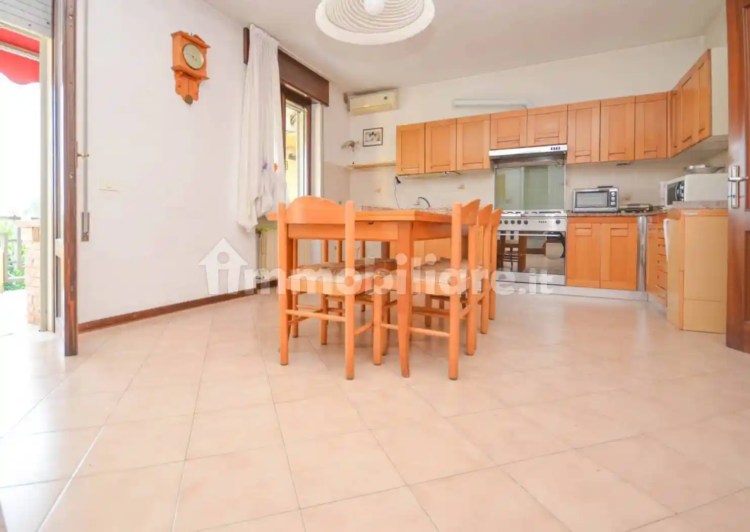 Villetta a schiera - foto 3