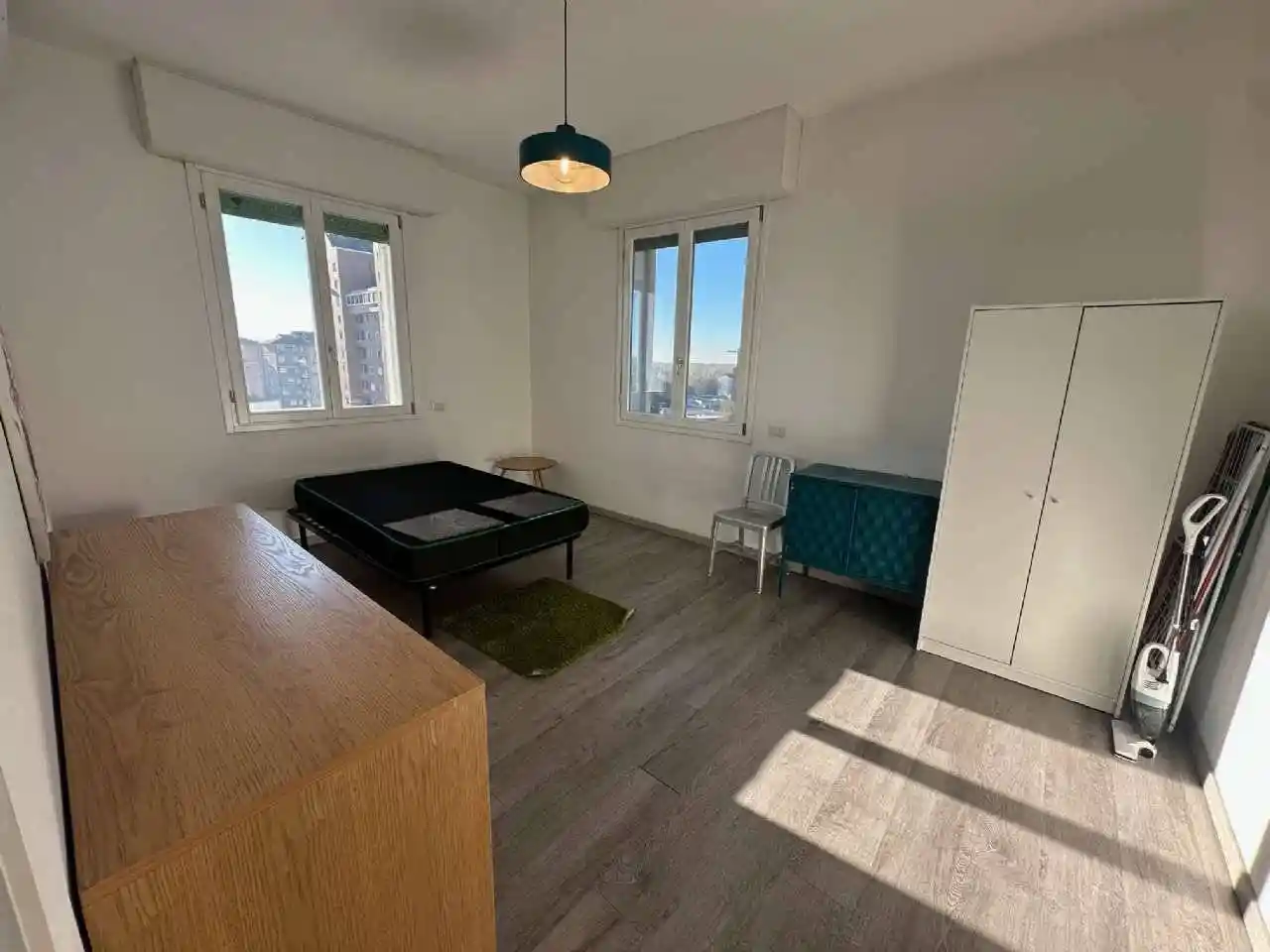 Trilocale via Lodovico il Moro 105, Tre Castelli - Faenza, Milano - foto 4