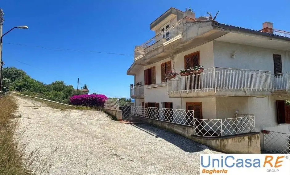 Villa in vendita a Santa Flavia