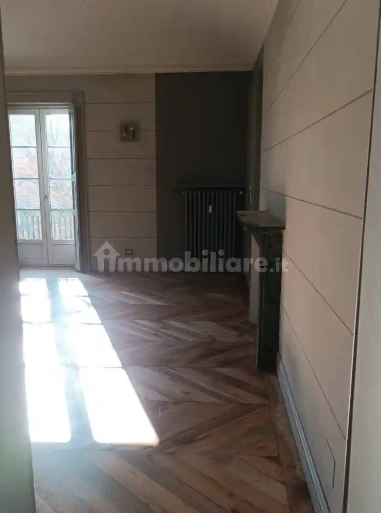 Appartamento corso Vittorio Emanuele 68, Piazza Solferino, Torino - foto 3