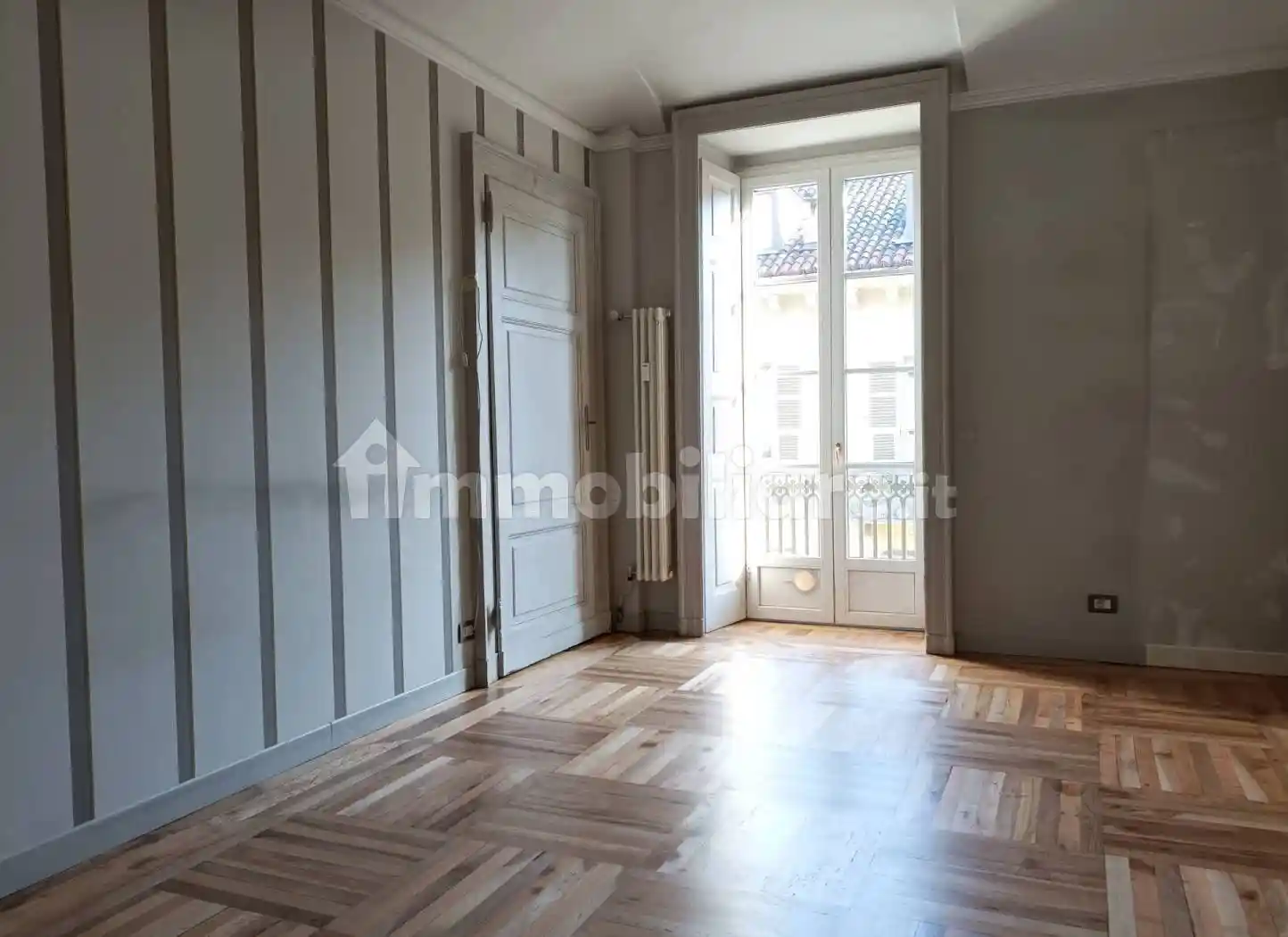 Appartamento corso Vittorio Emanuele 68, Piazza Solferino, Torino - foto 4