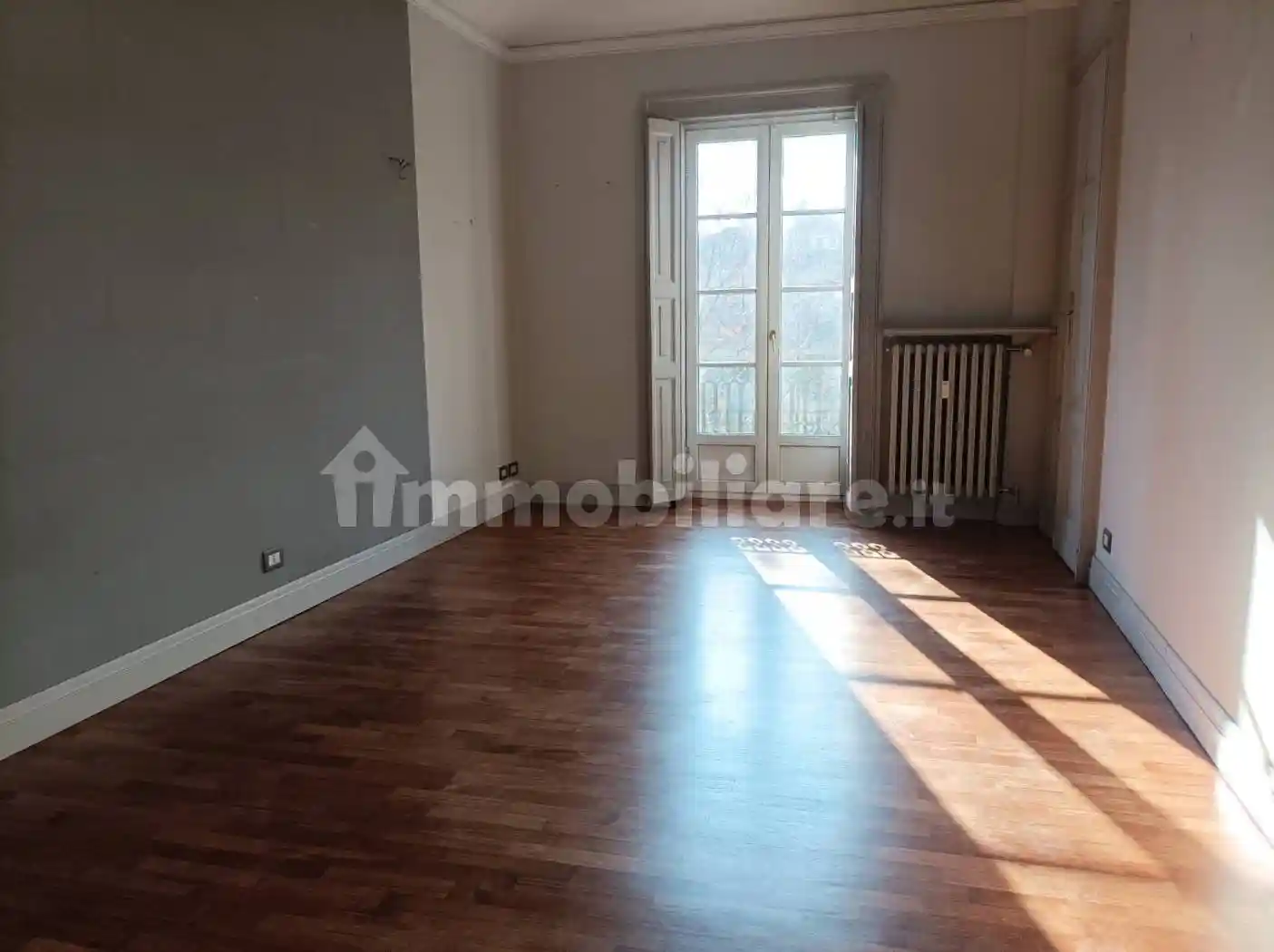 Appartamento corso Vittorio Emanuele 68, Piazza Solferino, Torino - foto 5