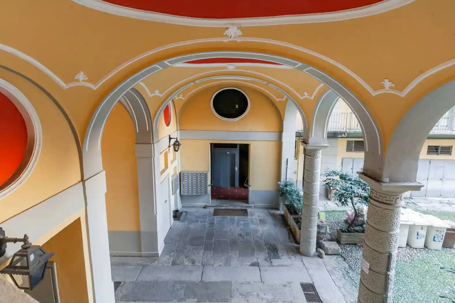 Monolocale via Federico Confalonieri 11, Isola, Milano - foto 2