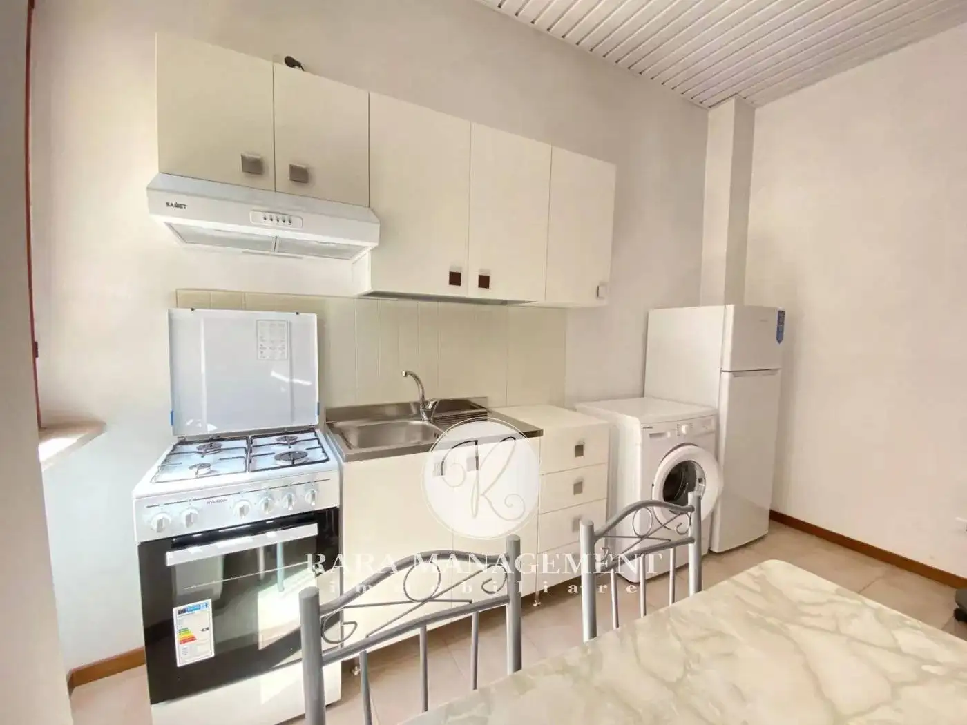 Appartamento via Montebello, Cavour, Ancona - foto 2