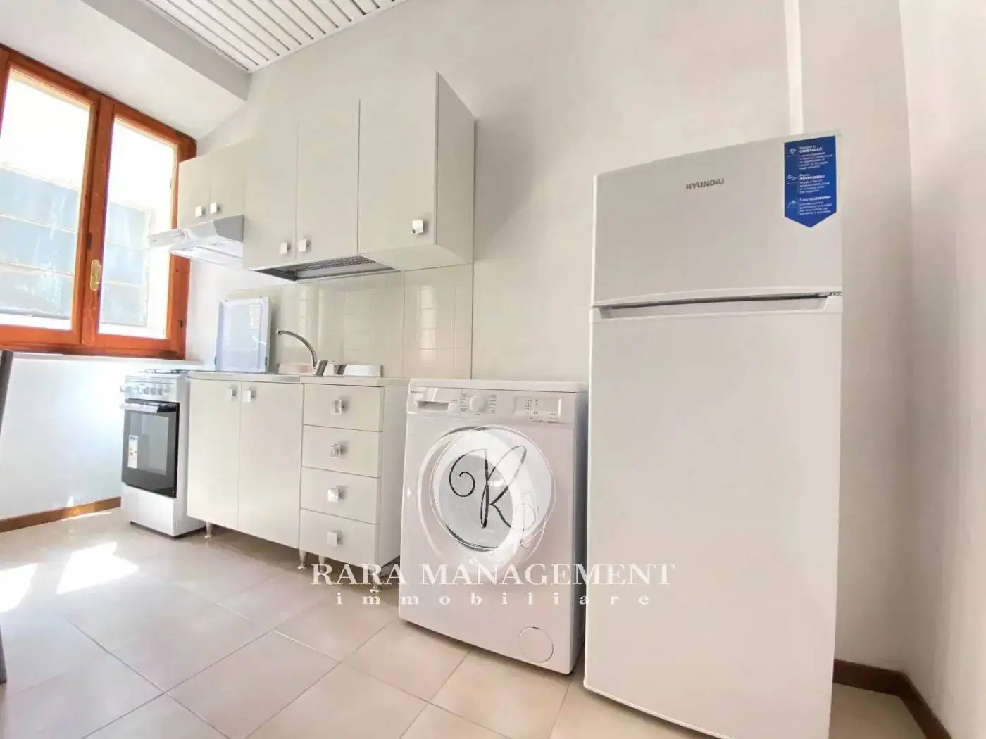 Appartamento via Montebello, Cavour, Ancona - foto 3