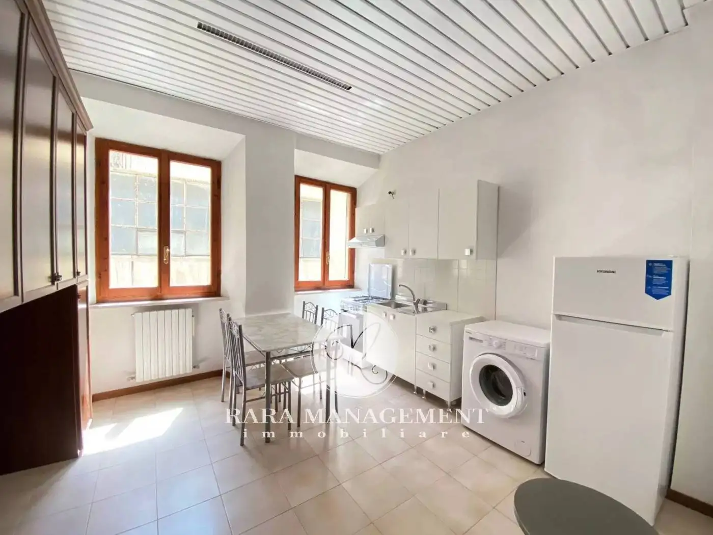 Appartamento via Montebello, Cavour, Ancona - foto 4