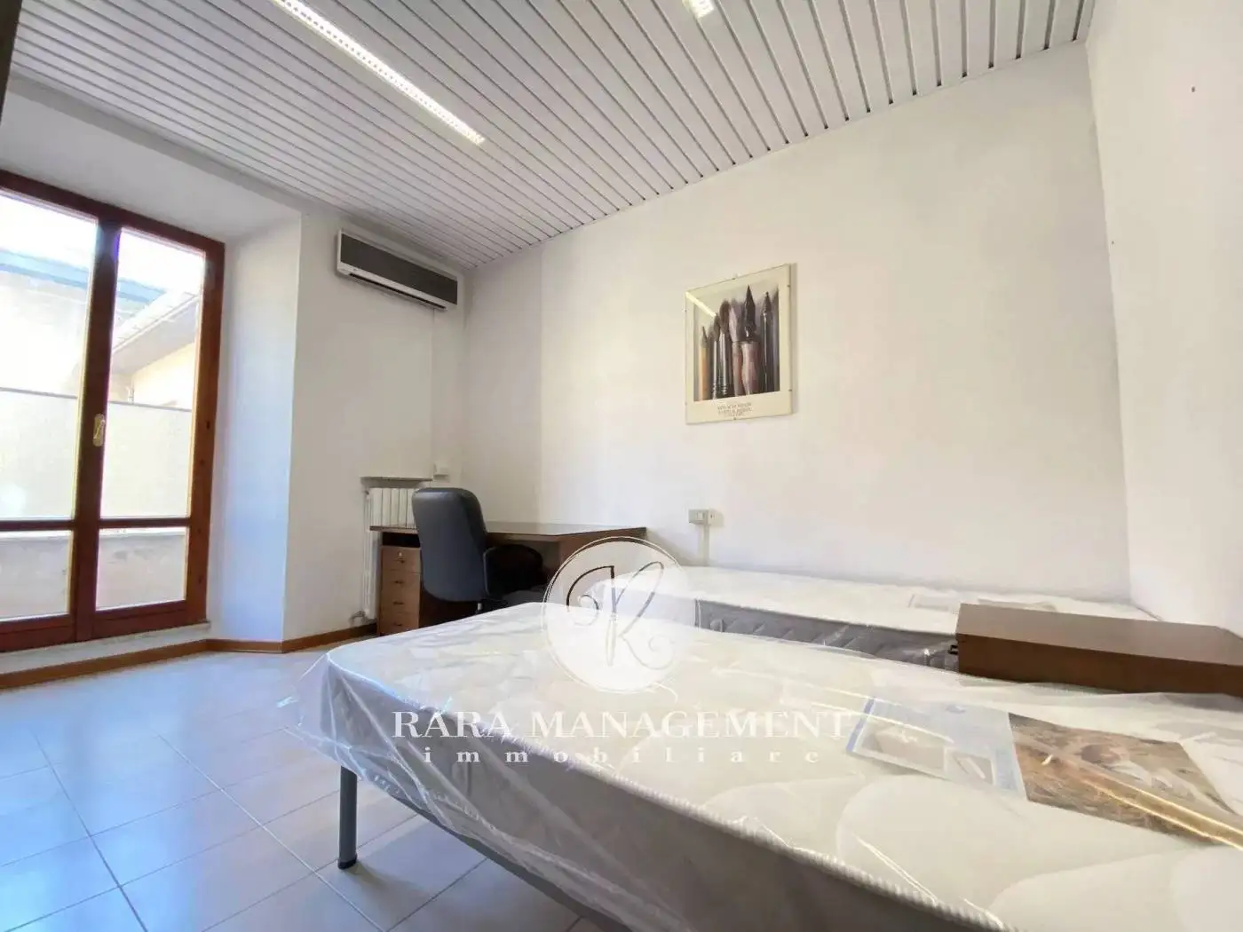 Appartamento via Montebello, Cavour, Ancona - foto 5