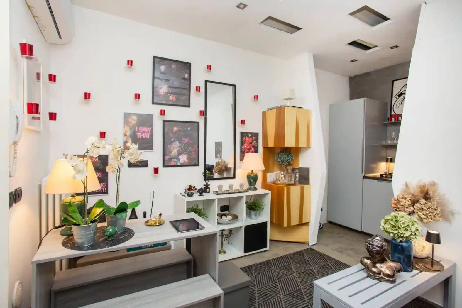 Monolocale via Lecco 7, Porta Venezia, Milano - foto 2