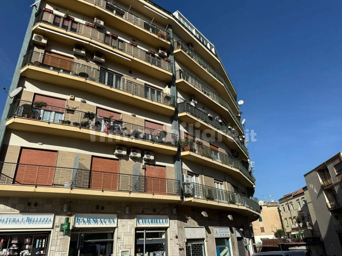 Appartamento in vendita a Napoli