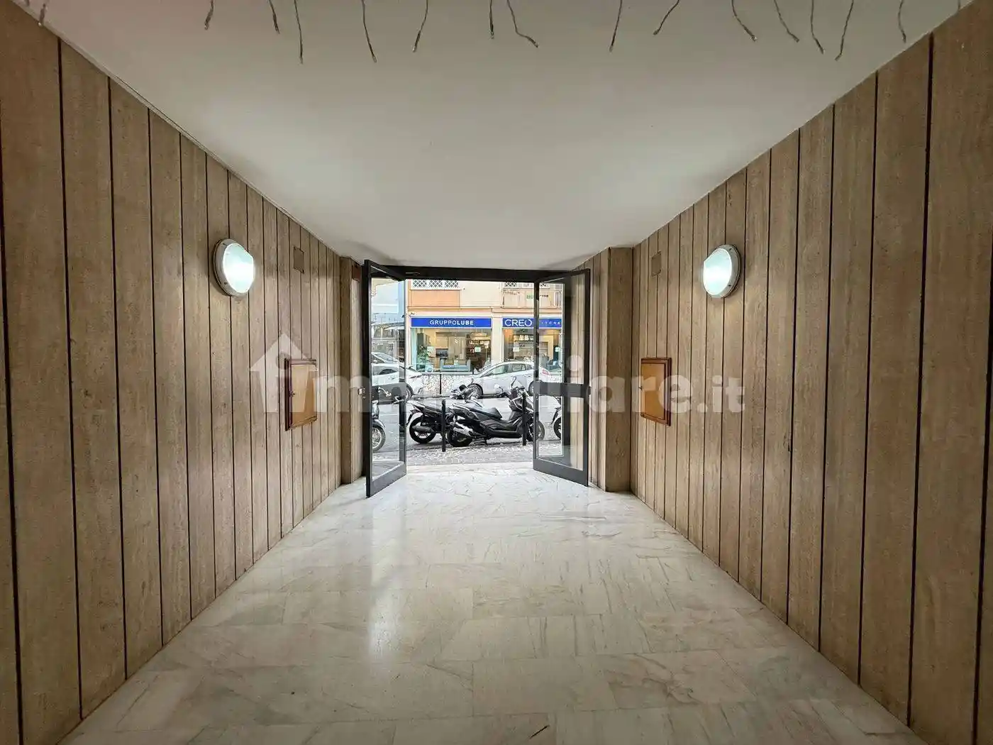 Quadrilocale via giacinto gigante, Arenella, Napoli - foto 3