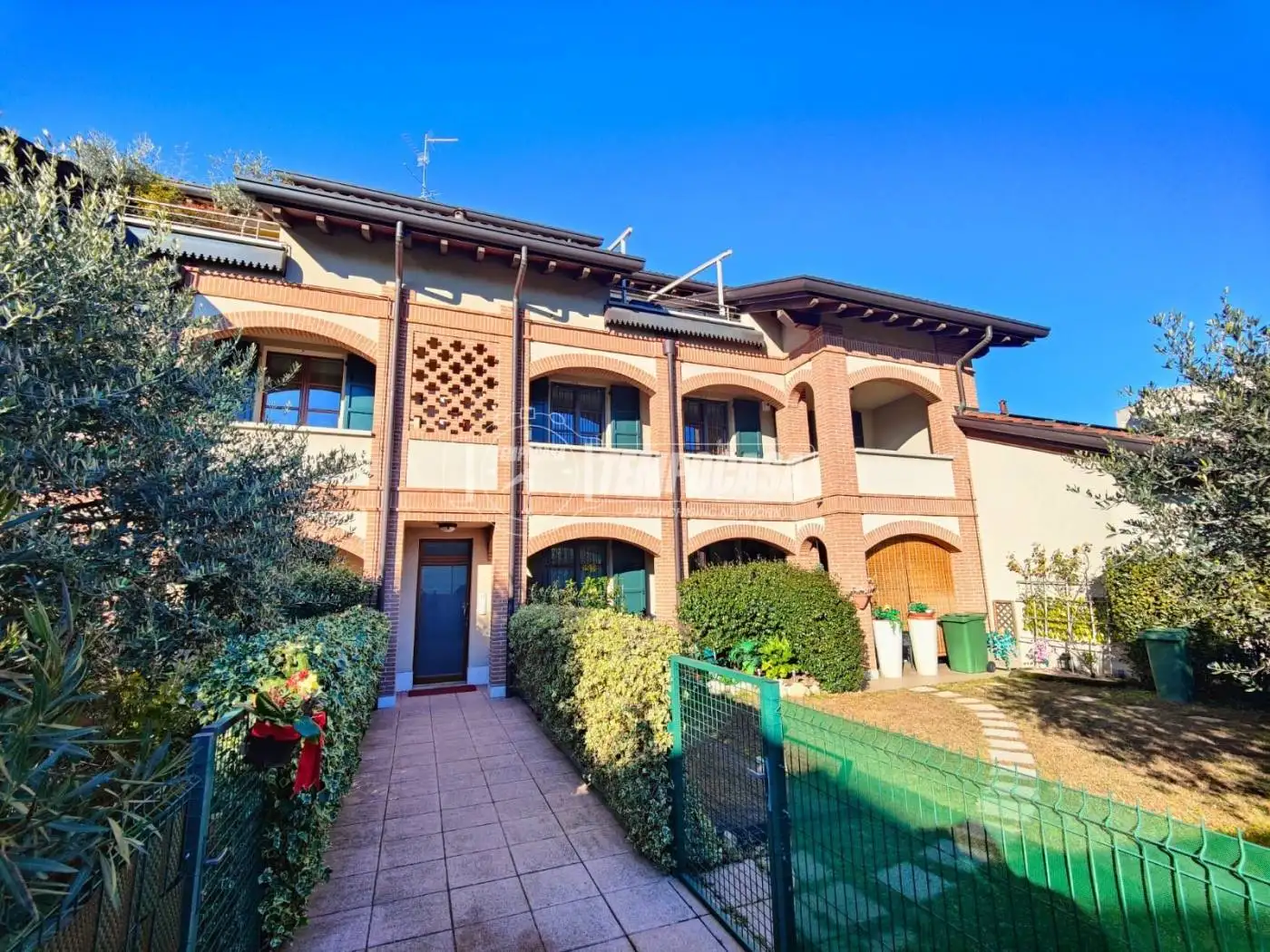 Appartamento in vendita a Lentate sul Seveso