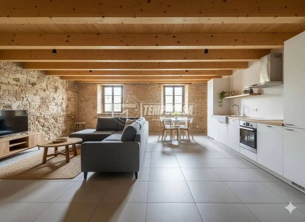 Appartamento in vendita a Ancona