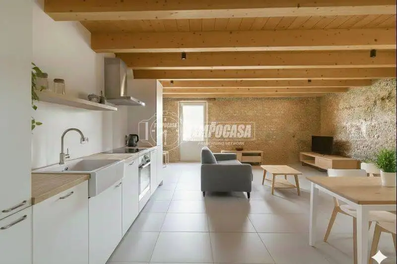 Bilocale via Ospizio, Centro Storico, Ancona - foto 2