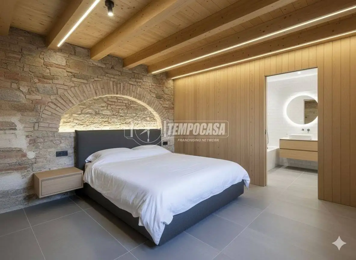 Bilocale via Ospizio, Centro Storico, Ancona - foto 3