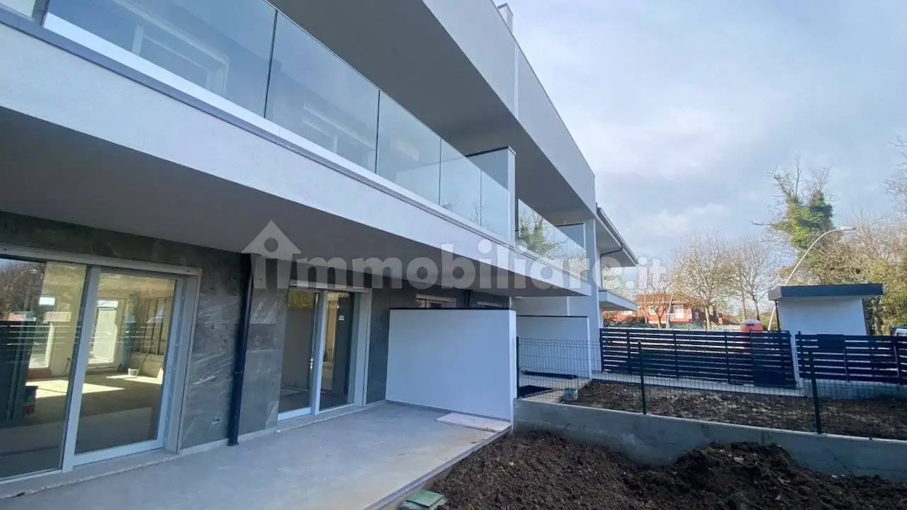 Trilocale via Carlo Alberto Dalla Chiesa, Snc, Calusco d'Adda - foto 3