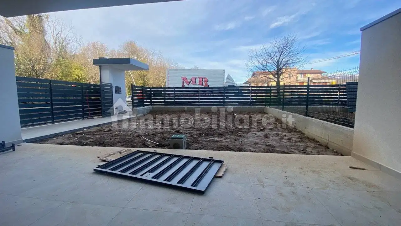 Trilocale via Carlo Alberto Dalla Chiesa, Snc, Calusco d'Adda - foto 5