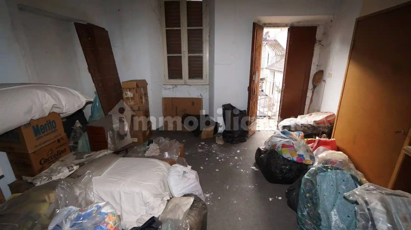 Rustico via San Giorgio, Centro, Cassolnovo - foto 5