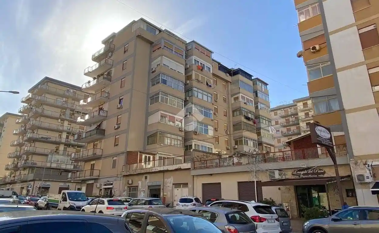 Quadrilocale via Giovanni Bocchieri 19, Guadagna, Palermo - foto 2